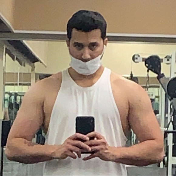 Meet your Posher, Danny - Picture 1 of 1